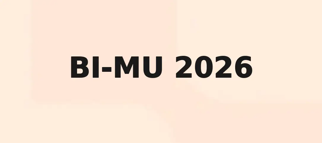 Bi-Mu 2026