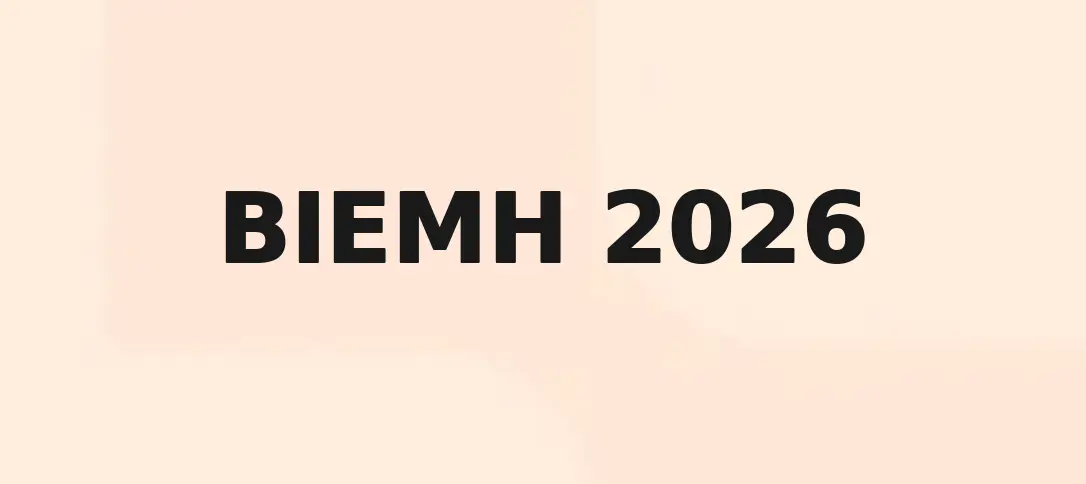 BIEMH 2026