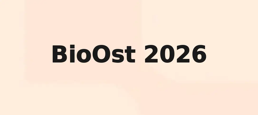 BioOst 2026