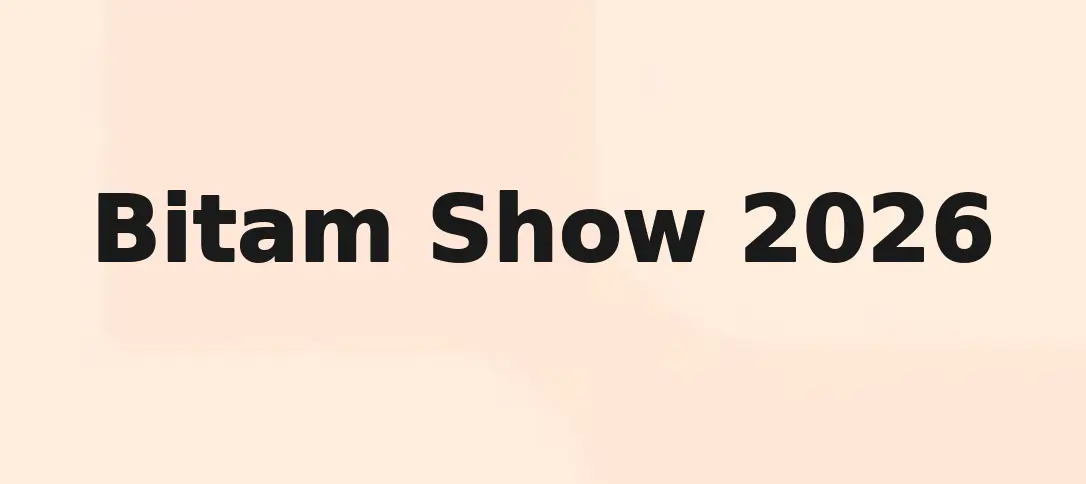 Bitam Show 2026