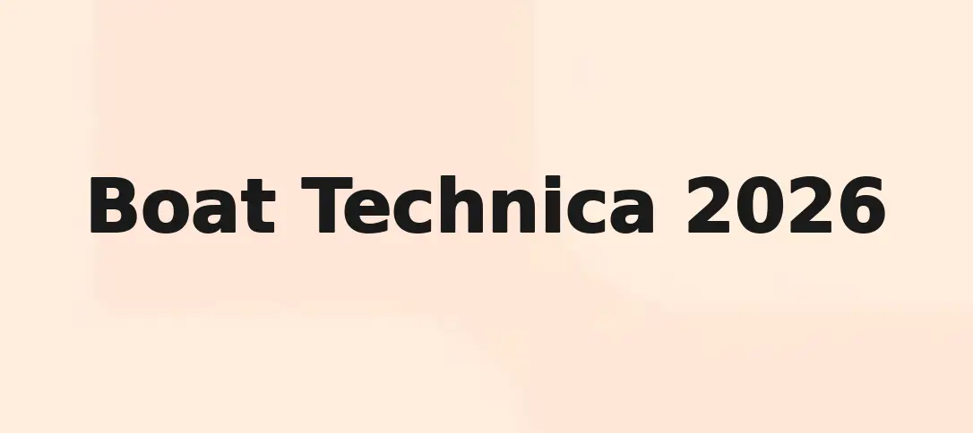 Boat Technica 2026