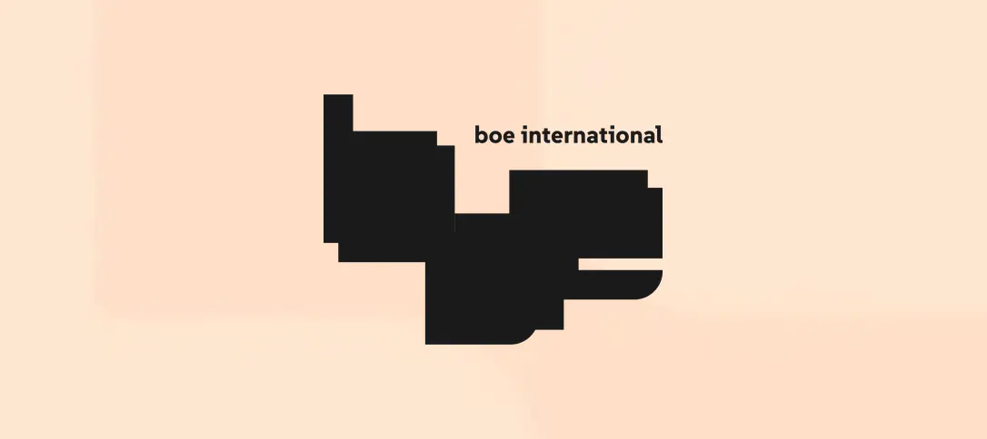 Boe International 2027