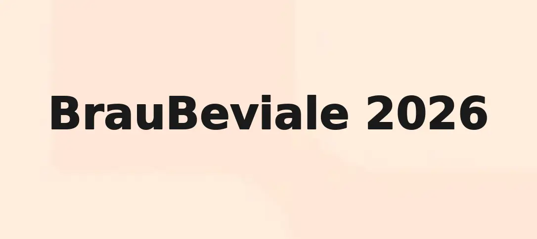 BrauBeviale 2026