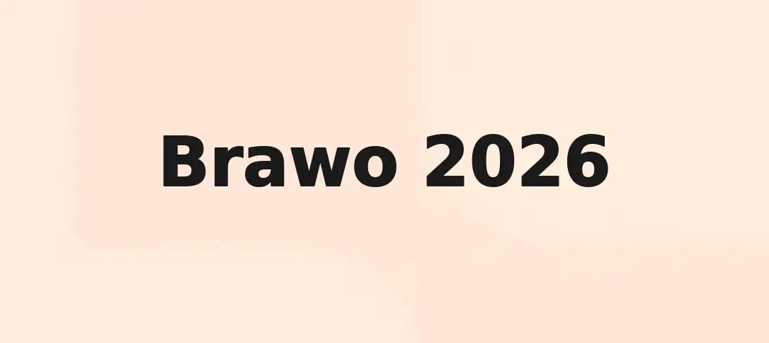 Brawo 2026