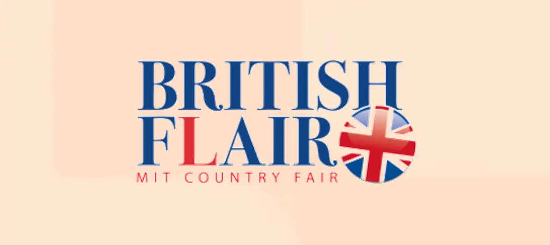 British Flair 2026