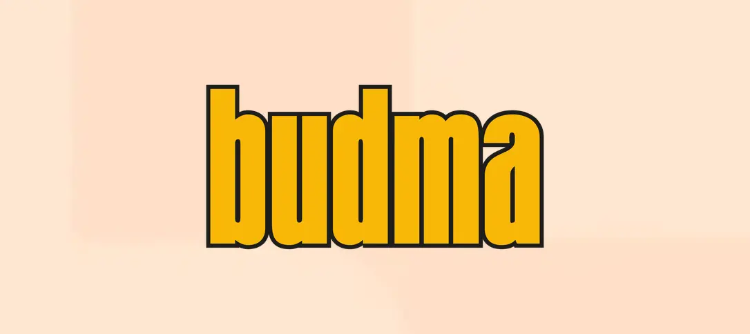 Budma 2026
