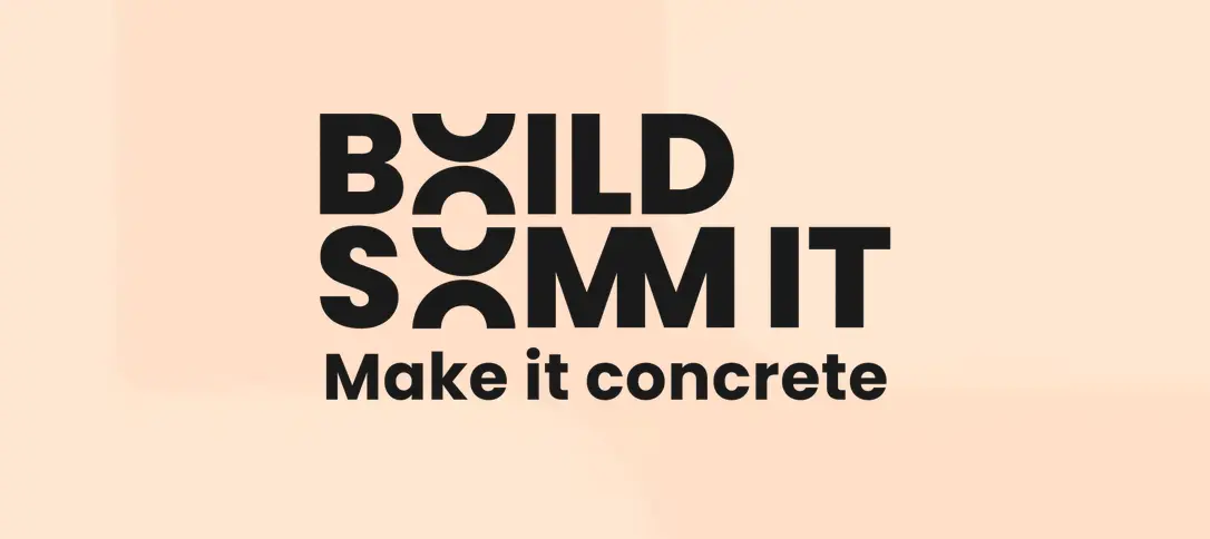 Build It Summit 2026