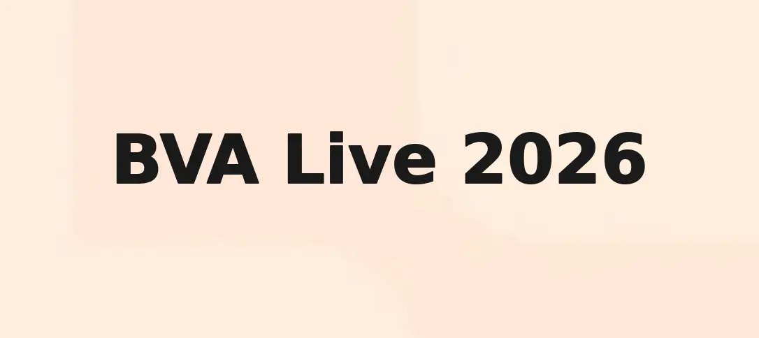 BVA Live 2026