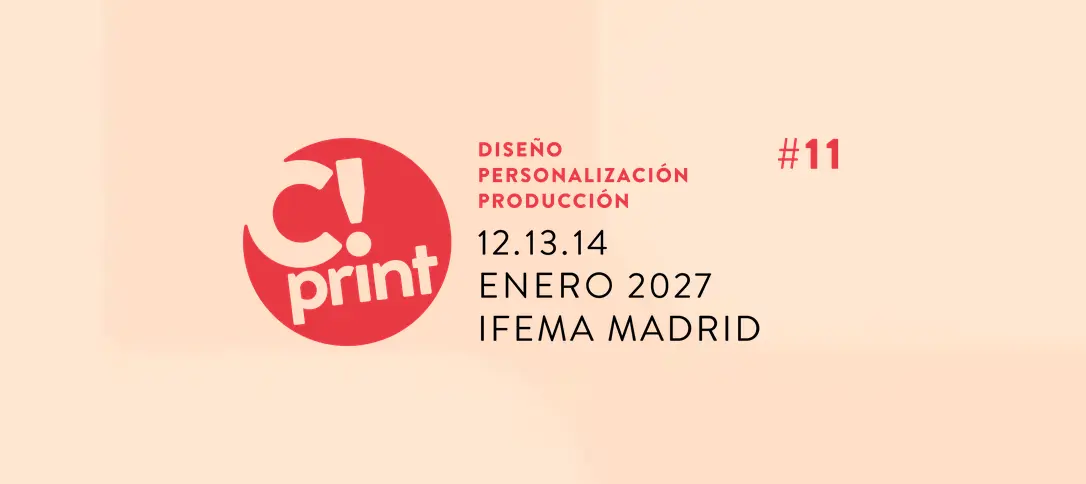 C!Print Madrid 2027