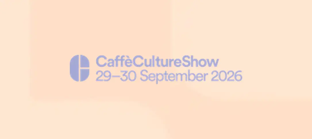 Caffé Culture Show 2026