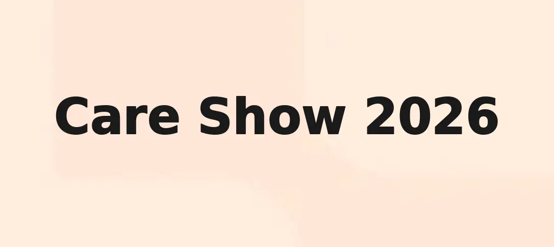 Care Show 2026