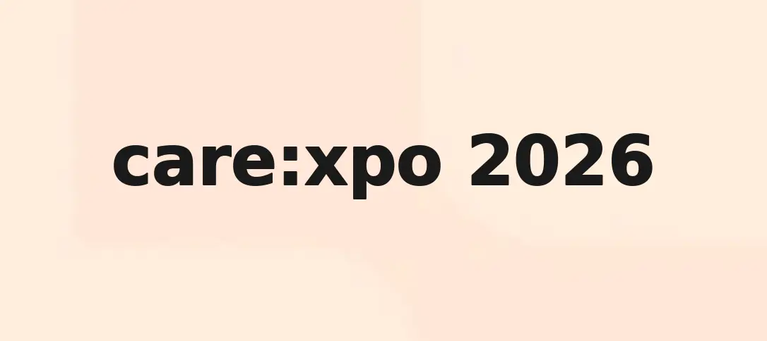 Care:Xpo 2026