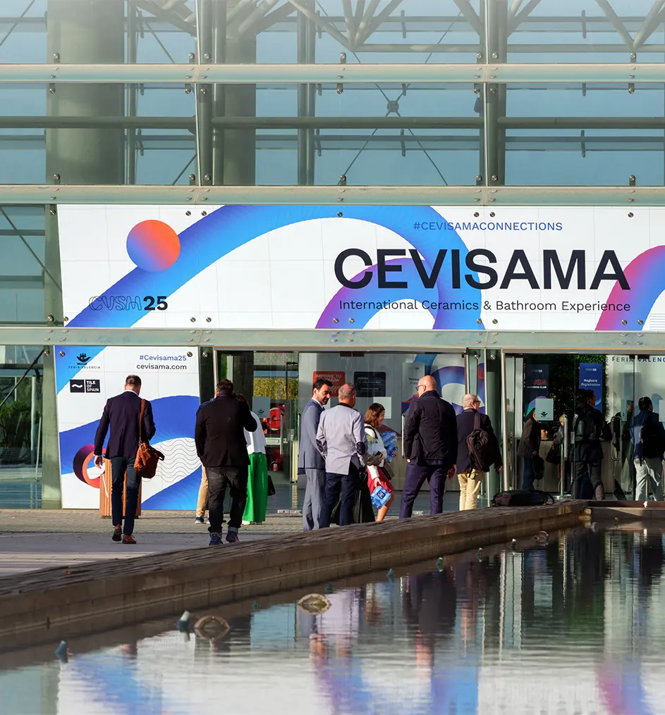 Cevisama Valencia 2025