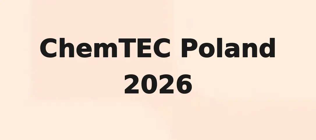 ChemTEC Poland 2026