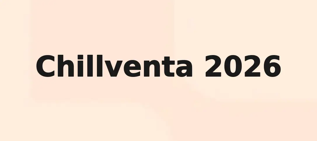 Chillventa 2026
