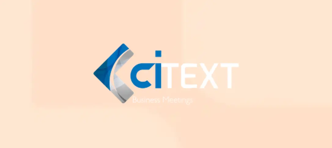 Citext 2026