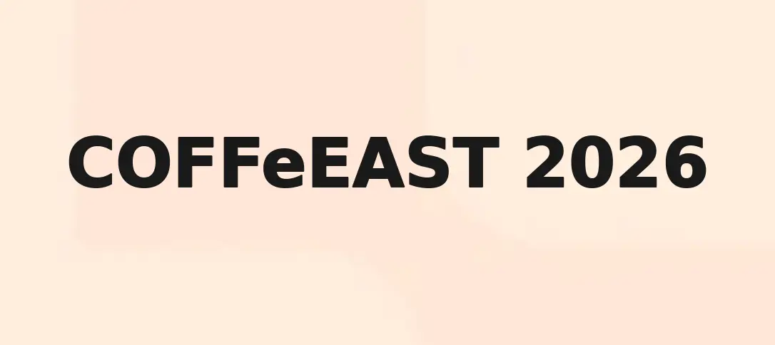 Coffeeast 2026