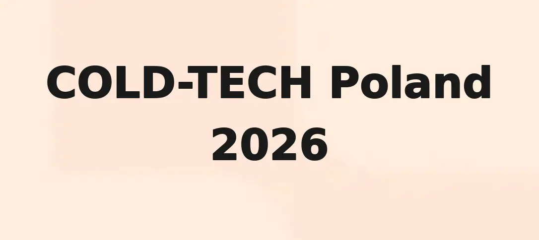 Cold-Tech Poland 2026
