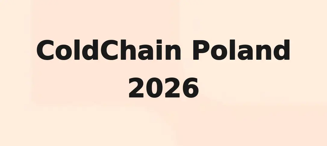 ColdChain Poland 2026