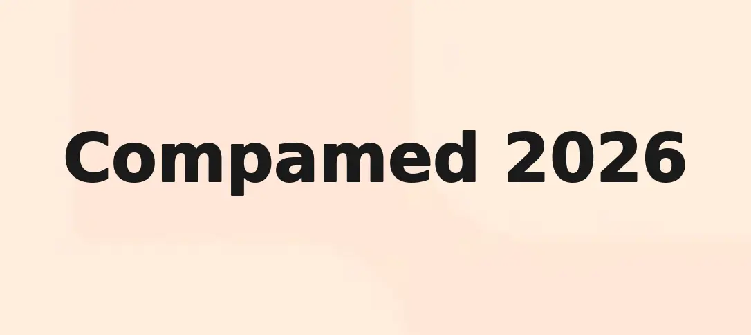 Compamed 2026