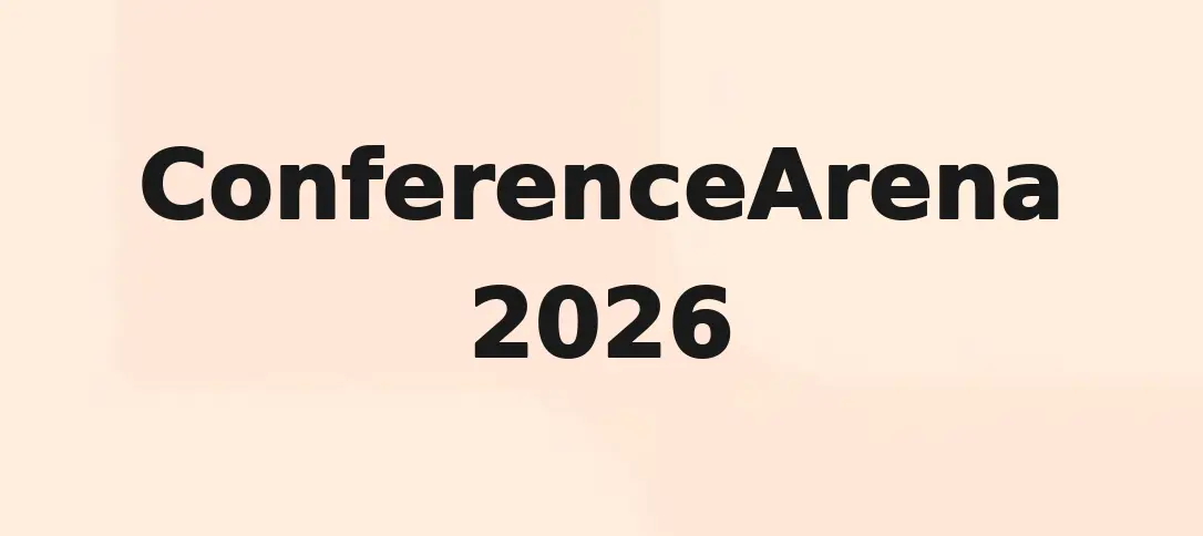 ConferenceArena 2026