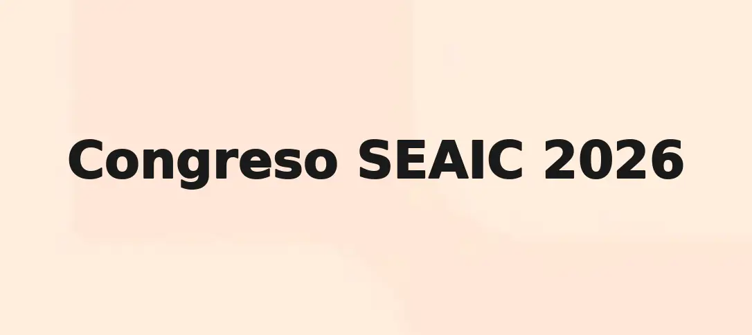 Congreso SEAIC 2026