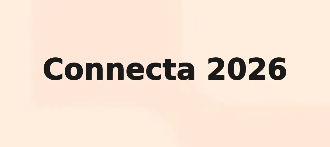Connecta 2026