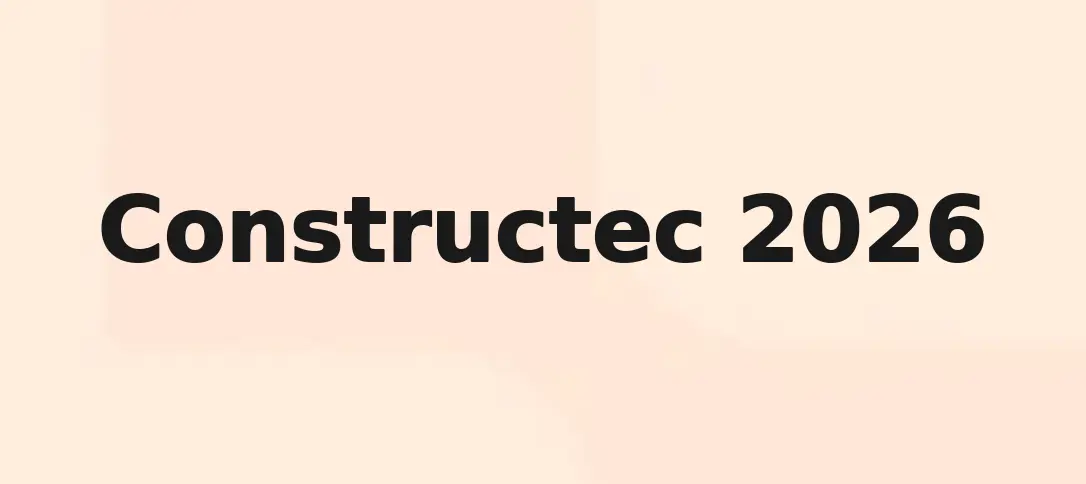 Constructec 2026
