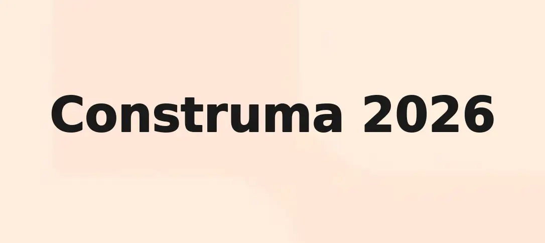 Construma 2026