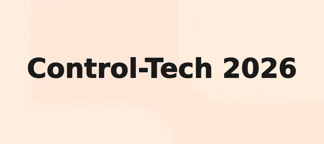 Control-Tech 2026