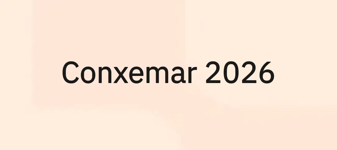 Conxemar 2026