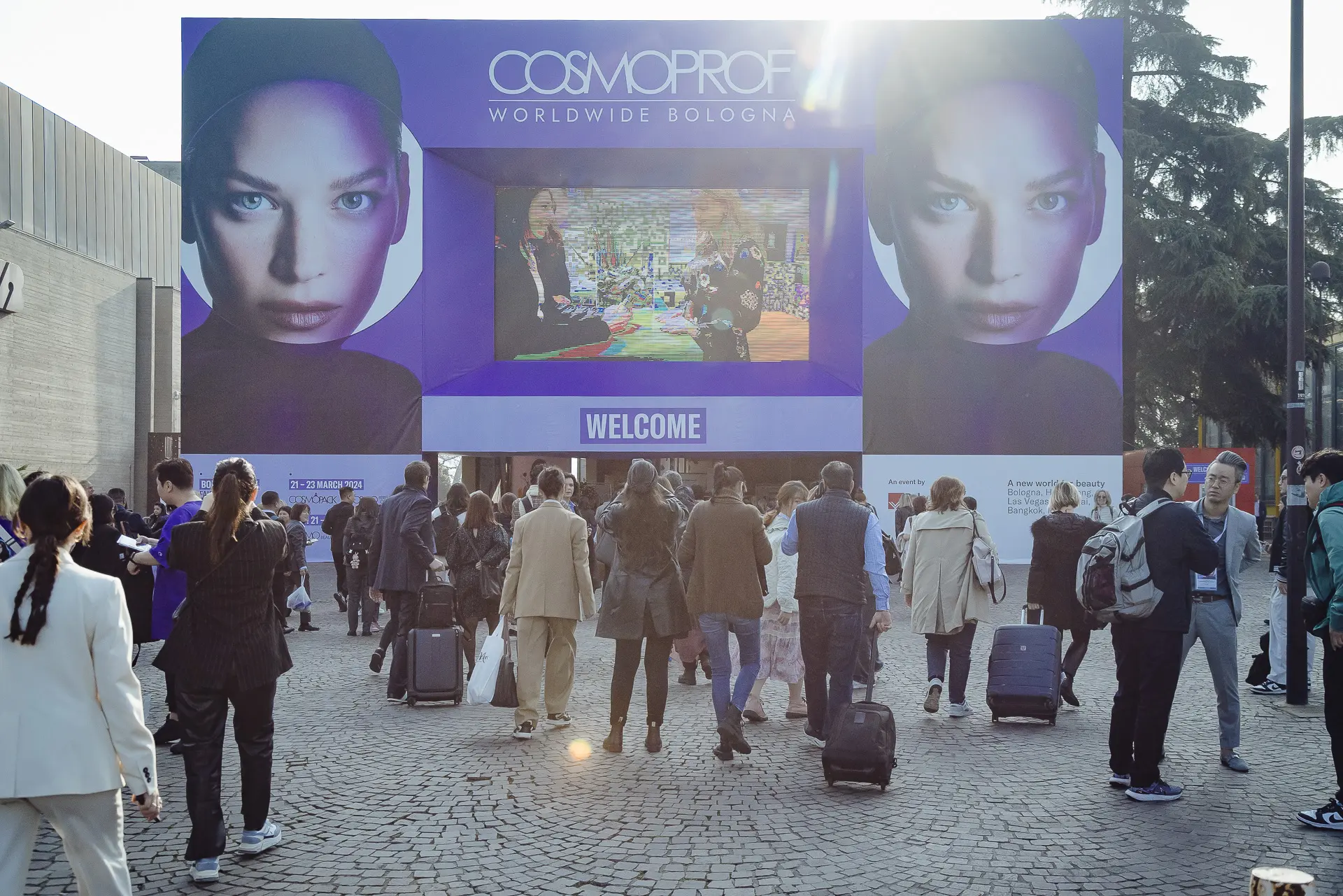 Cosmoprof Bolonia 2025