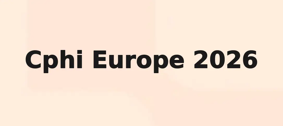 Cphi Europe 2026