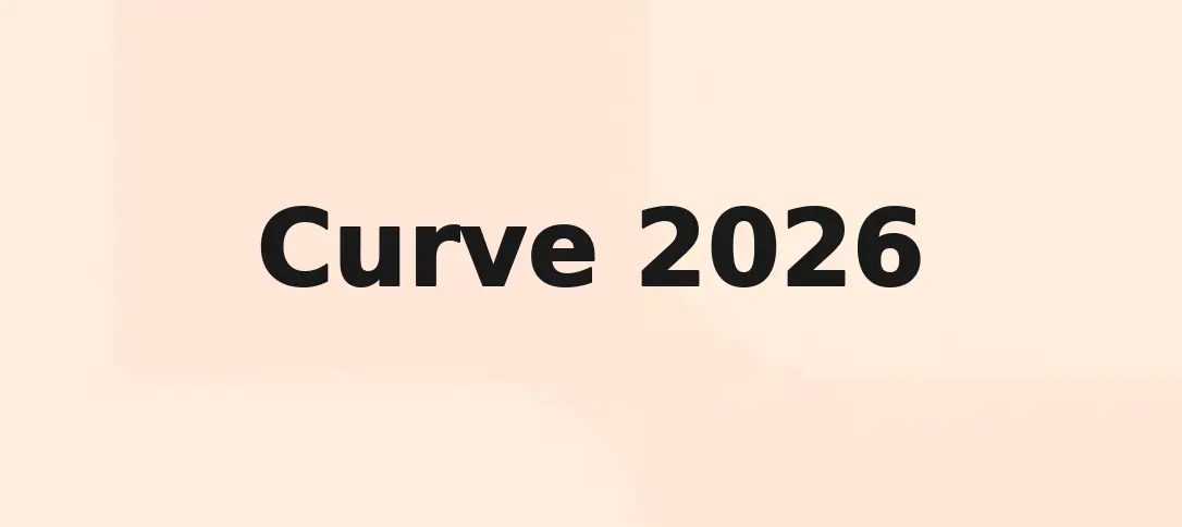 Curve 2026