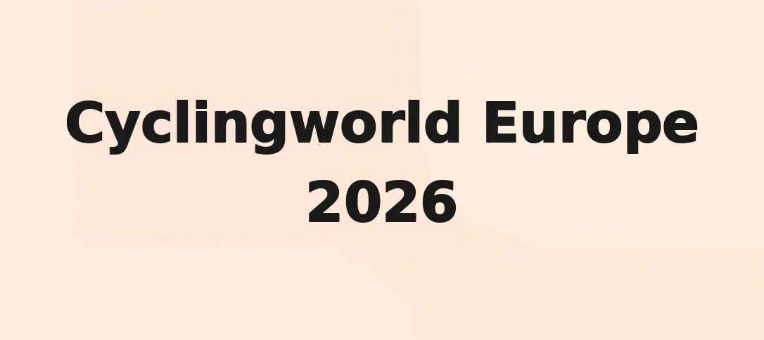 Cyclingworld Europe 2026