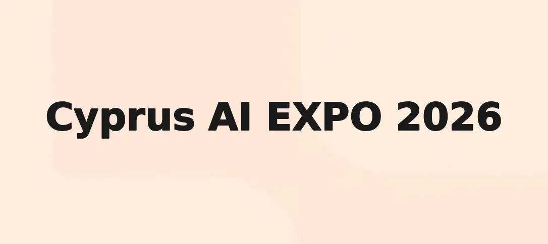 Cyprus AI EXPO 2026