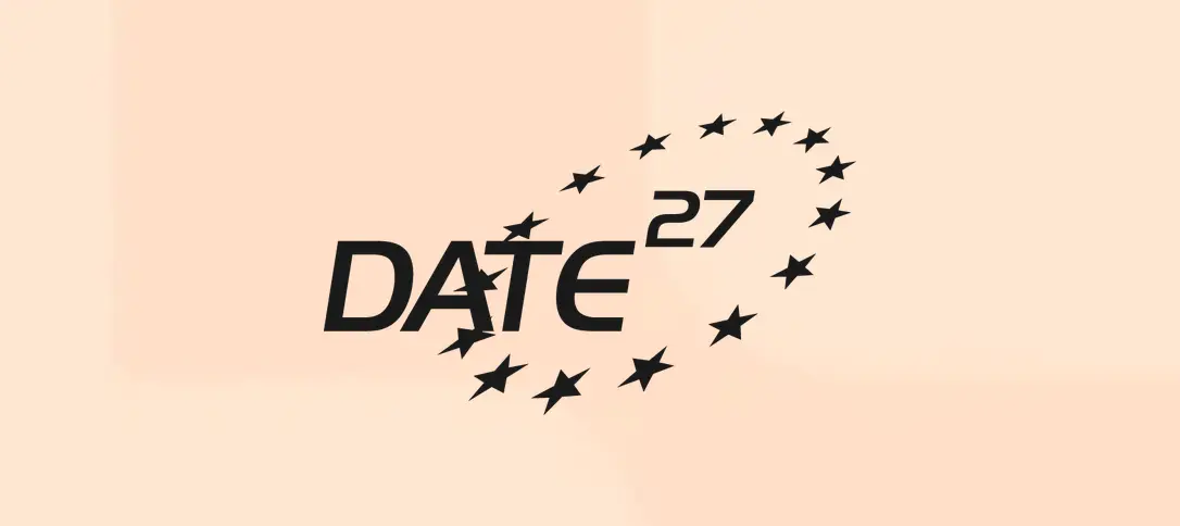 Date 2027
