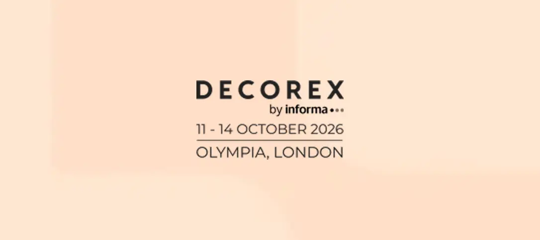 Decorex 2026