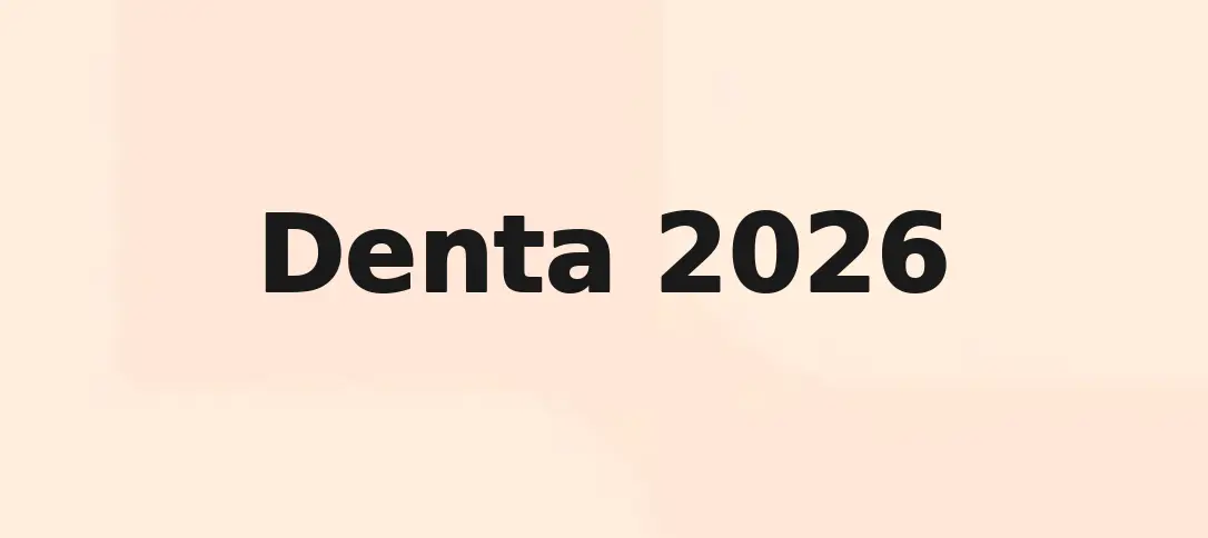 Denta 2026