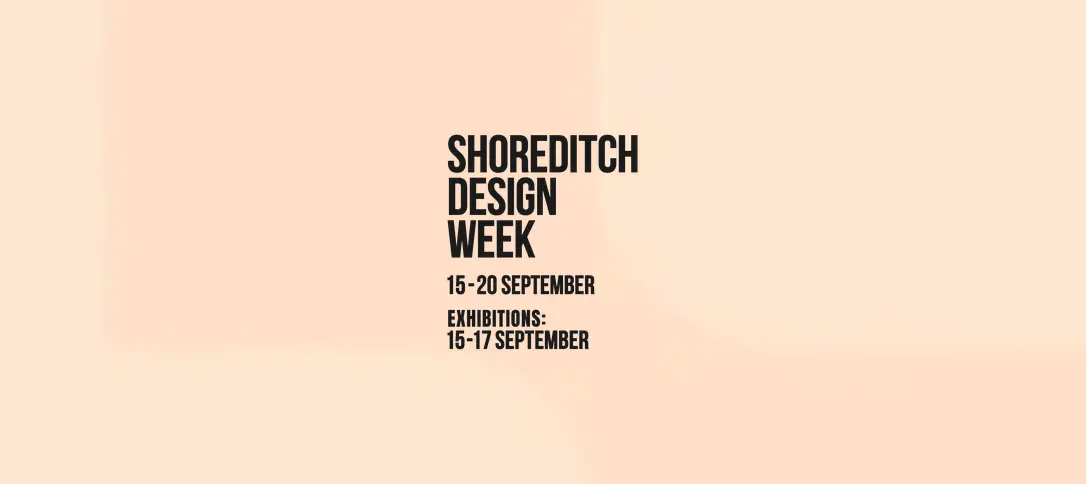 Design London Shoreditch 2026