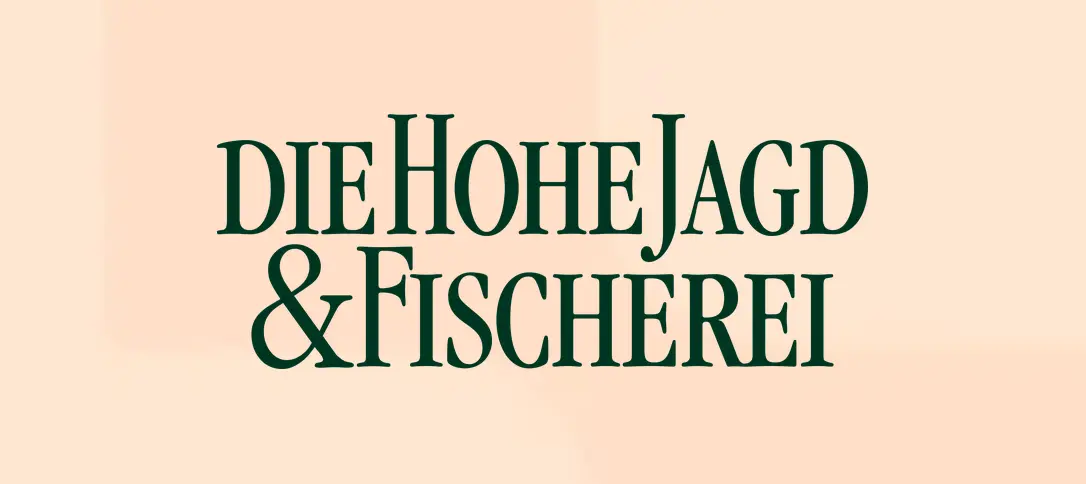 Die Hohe Jagd & Fischerei & Offroad 2027