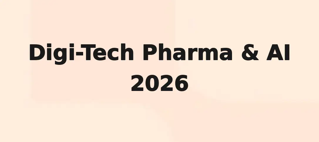 Digi-Tech Pharma & AI
