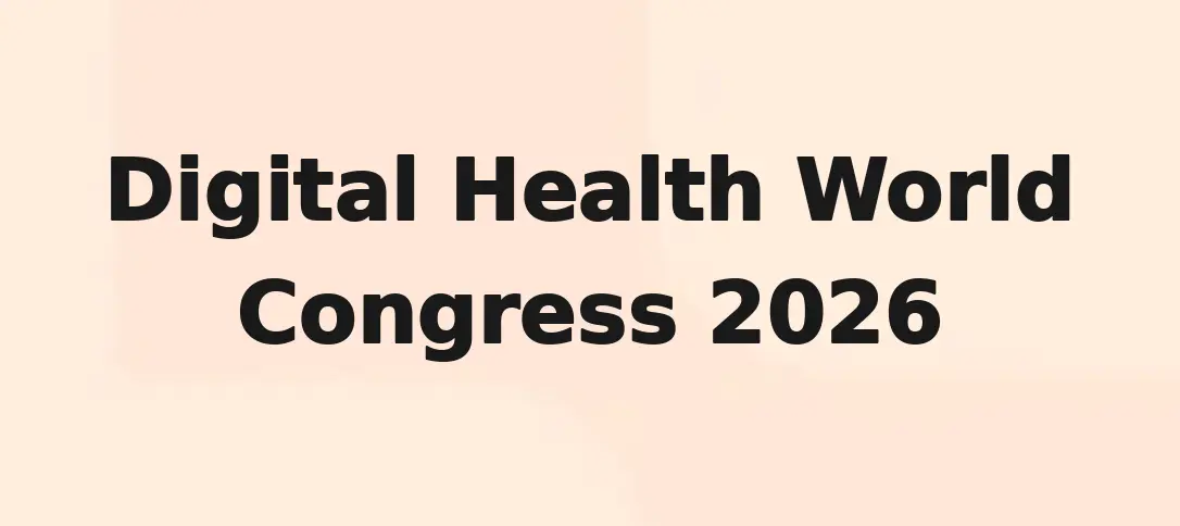 Digital Health World Congress 2026