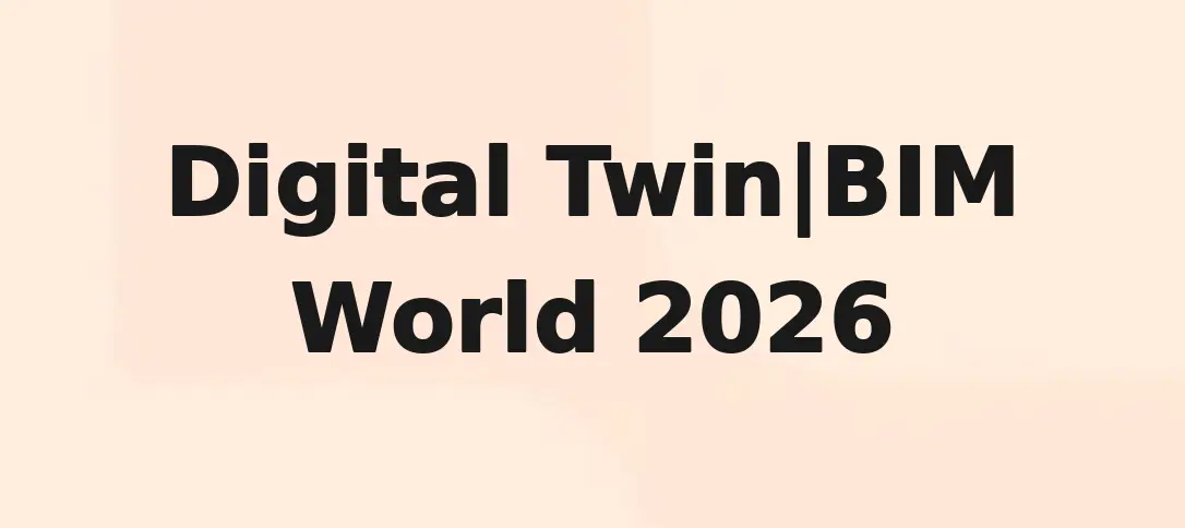 Digital Twin|BIM World