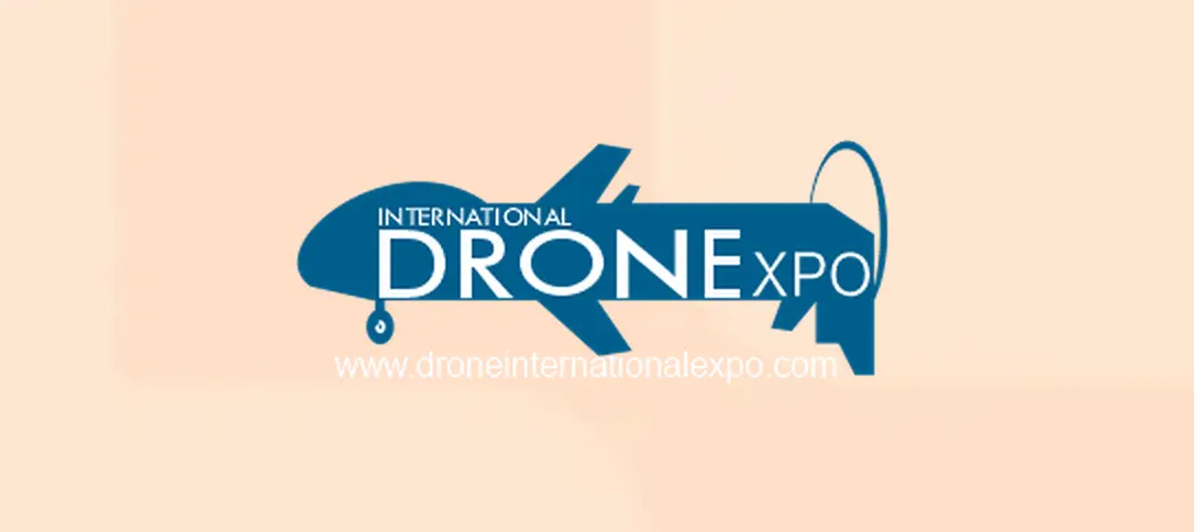 Drone International Expo SE 2026