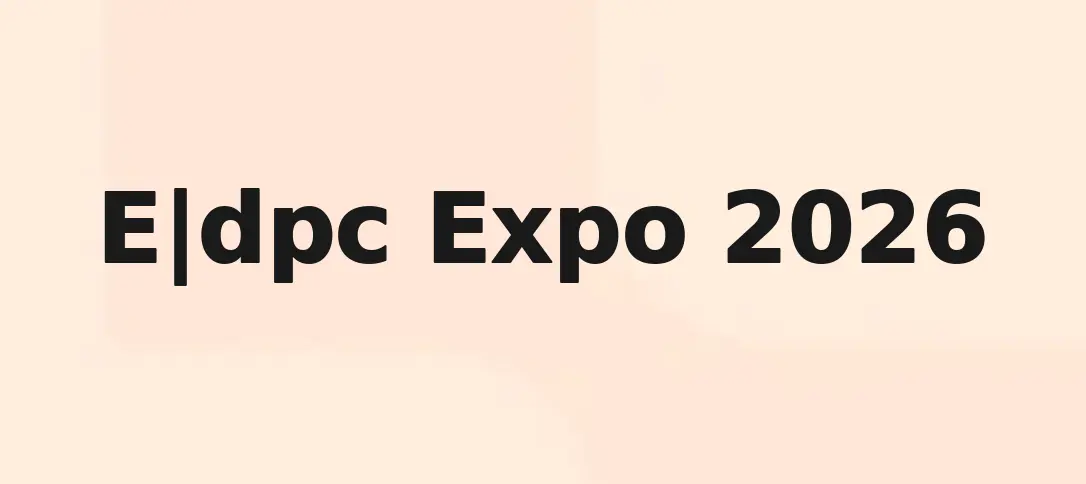 E|dpc Expo 2026