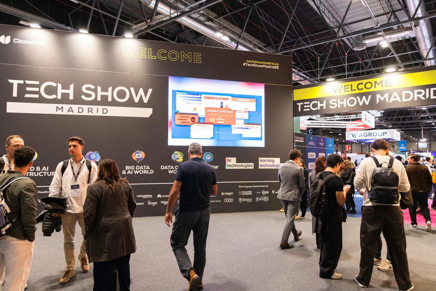 E-Show Barcelona 2025