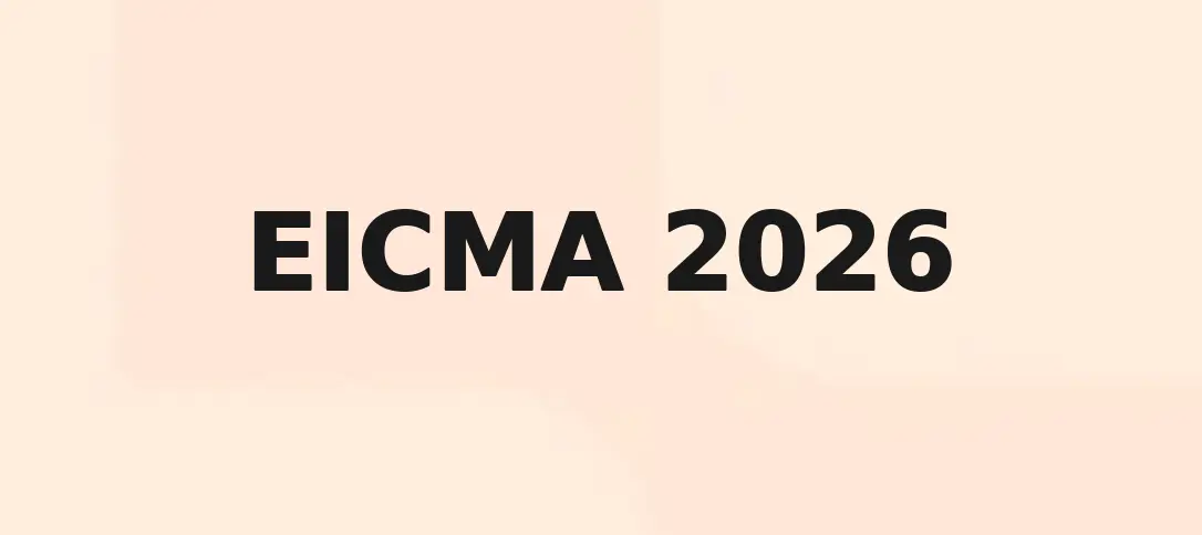 Eicma 2026