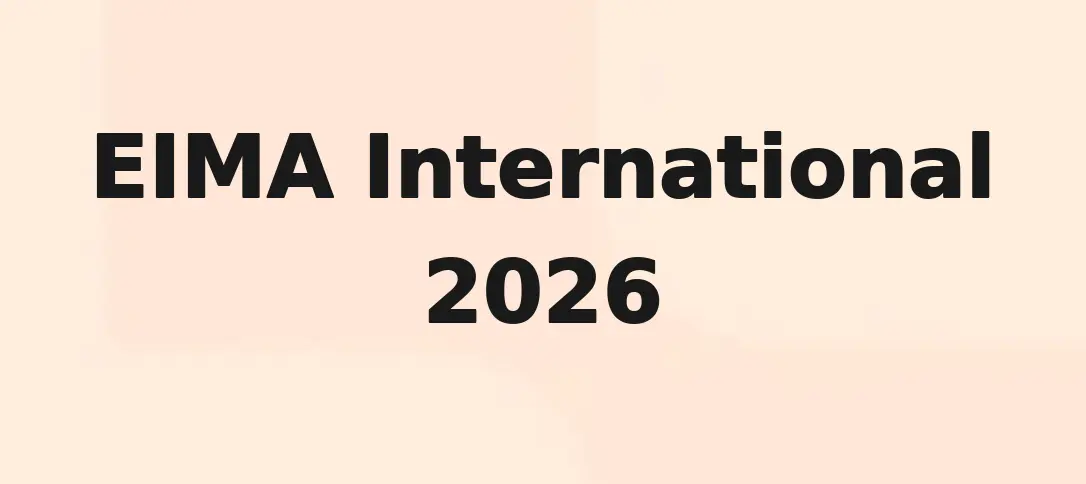 EIMA International 2026