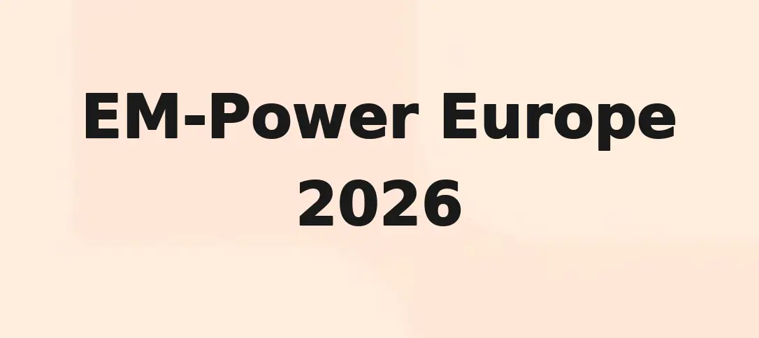 EM-Power Europe 2026